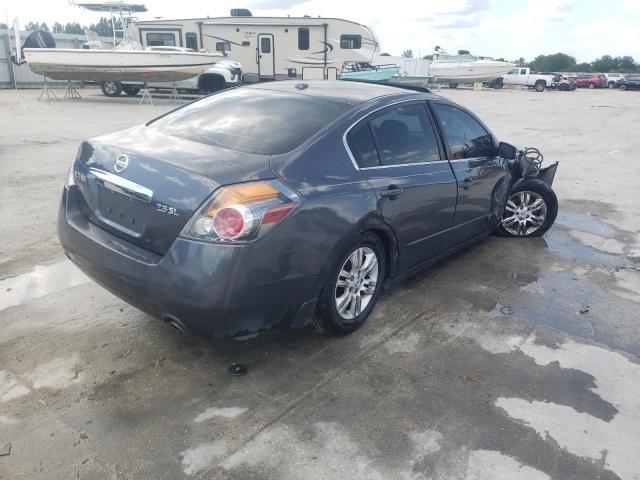 Photo 4 from auction – 2012 NISSAN ALTIMA BAS with VIN 1N4AL2AP5CC190325