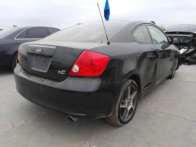 Photo 4 from auction – 2007 TOYOTA SCION TC with VIN JTKDE167270150529