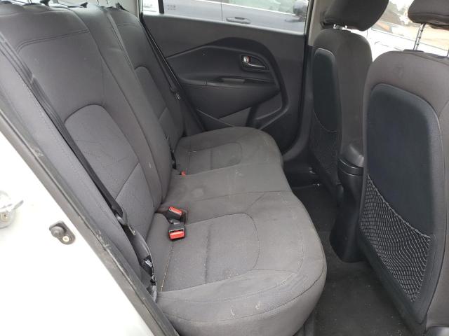 Photo 6 from auction – 2013 KIA RIO EX with VIN KNADN4A39D6162910