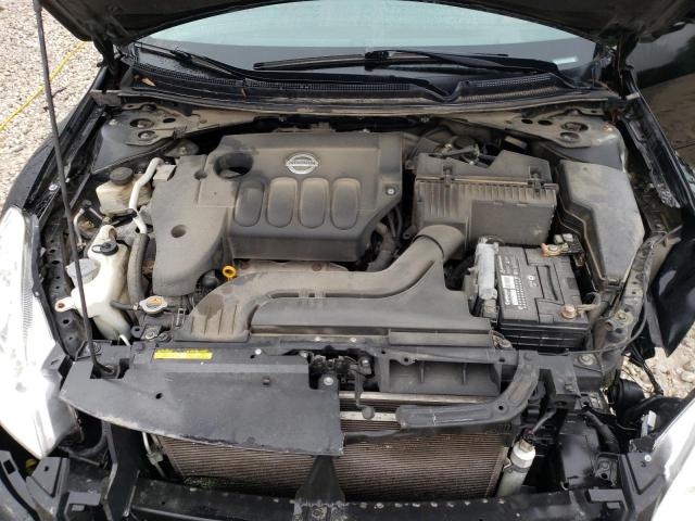 Photo 7 from auction – 2010 NISSAN ALTIMA BAS with VIN 1N4AL2AP9AN421891