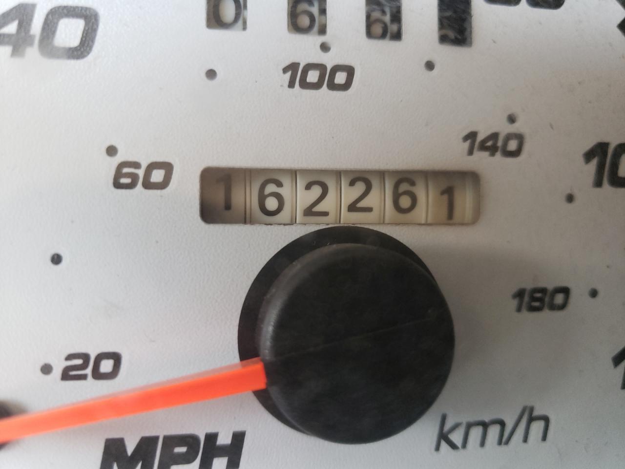 Photo 8 from auction – 2001 FORD EXPLORER S with VIN 1FMYU70E51UB42538