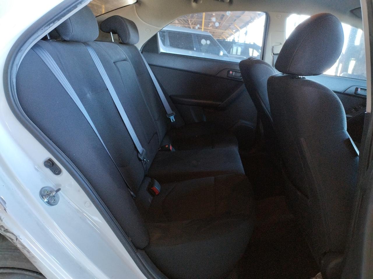 صورة رقم 6 من المزاد - 2012 KIA FORTE EX مع VIN KNAFU4A23C5546950