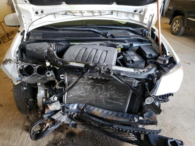 صورة رقم 7 من المزاد - 2012 DODGE GRAND CARA مع VIN 2C4RDGCG7CR395897