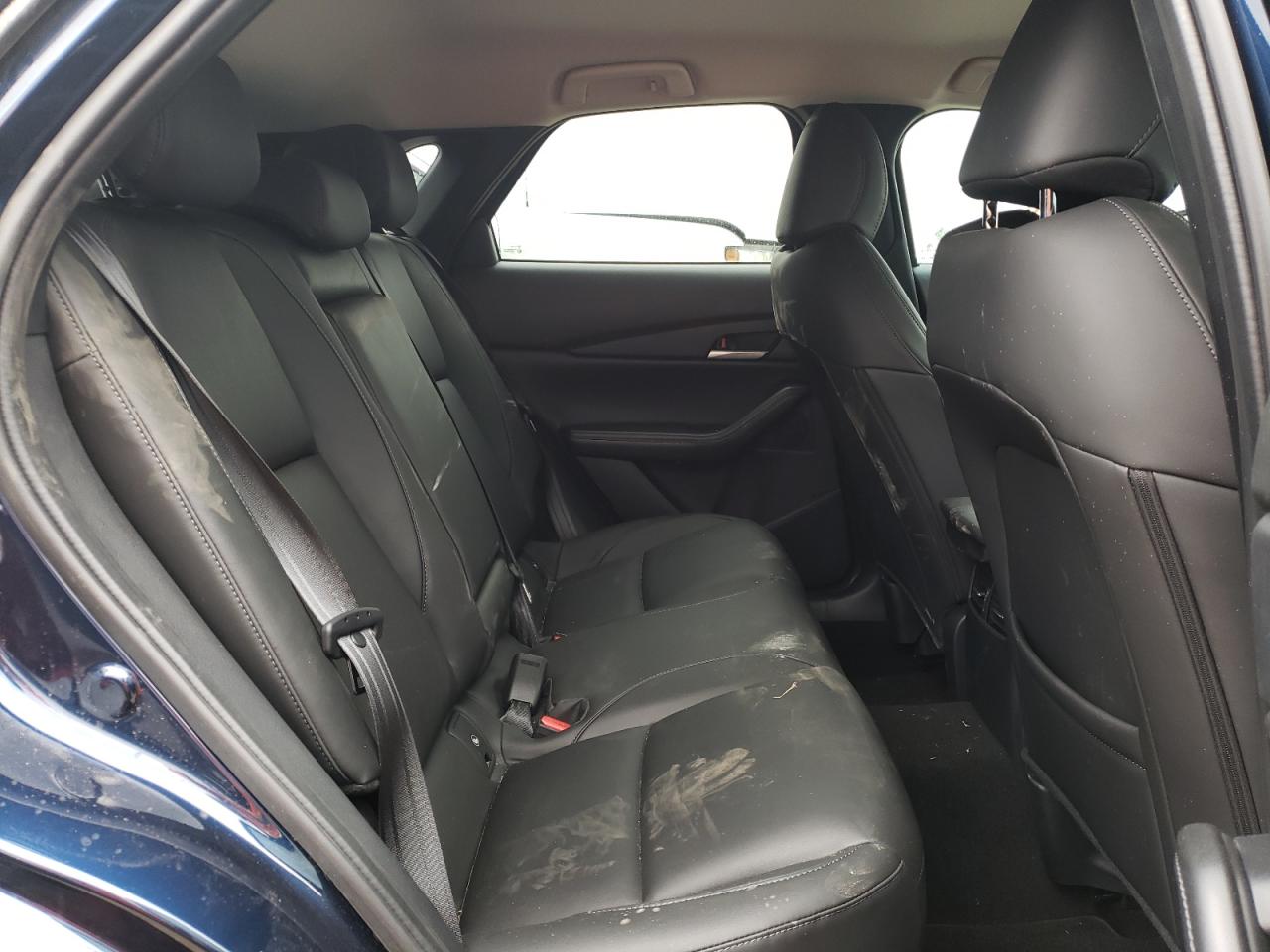 Photo 6 from auction – 2021 MAZDA CX-30 SELE with VIN 3MVDMBBL8MM318989