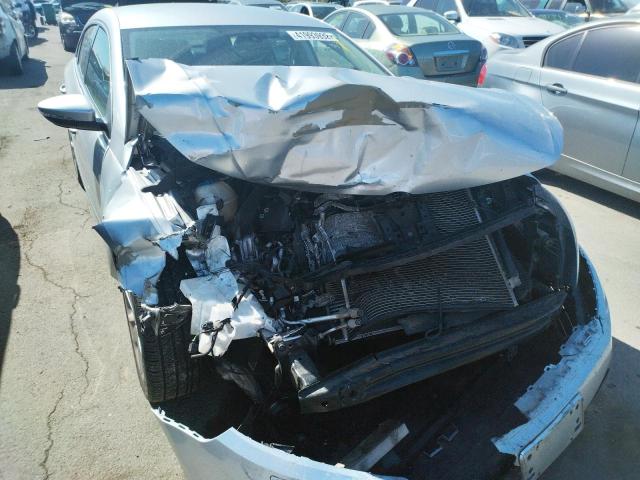 Photo 9 from auction – 2016 VOLKSWAGEN CC BASE with VIN WVWBP7AN6GE513726