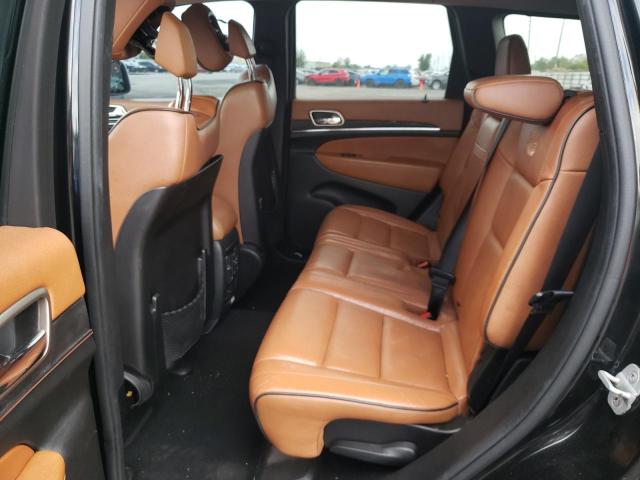 Photo 6 from auction – 2012 JEEP GRAND CHER with VIN 1C4RJECG7CC180400