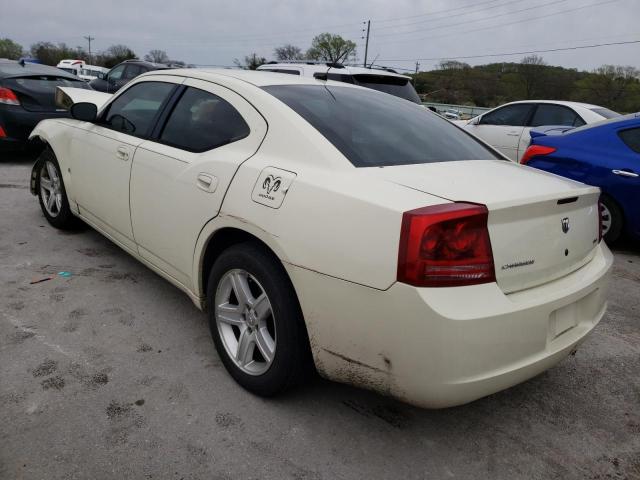 Photo 5 from auction – 2008 DODGE CHARGER with VIN 2B3KA43G78H247143