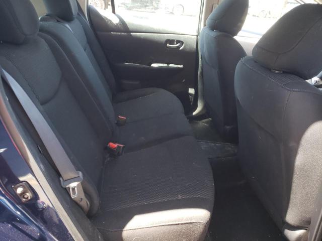 Photo 6 from auction – 2017 NISSAN LEAF S with VIN 1N4BZ0CP2HC303563