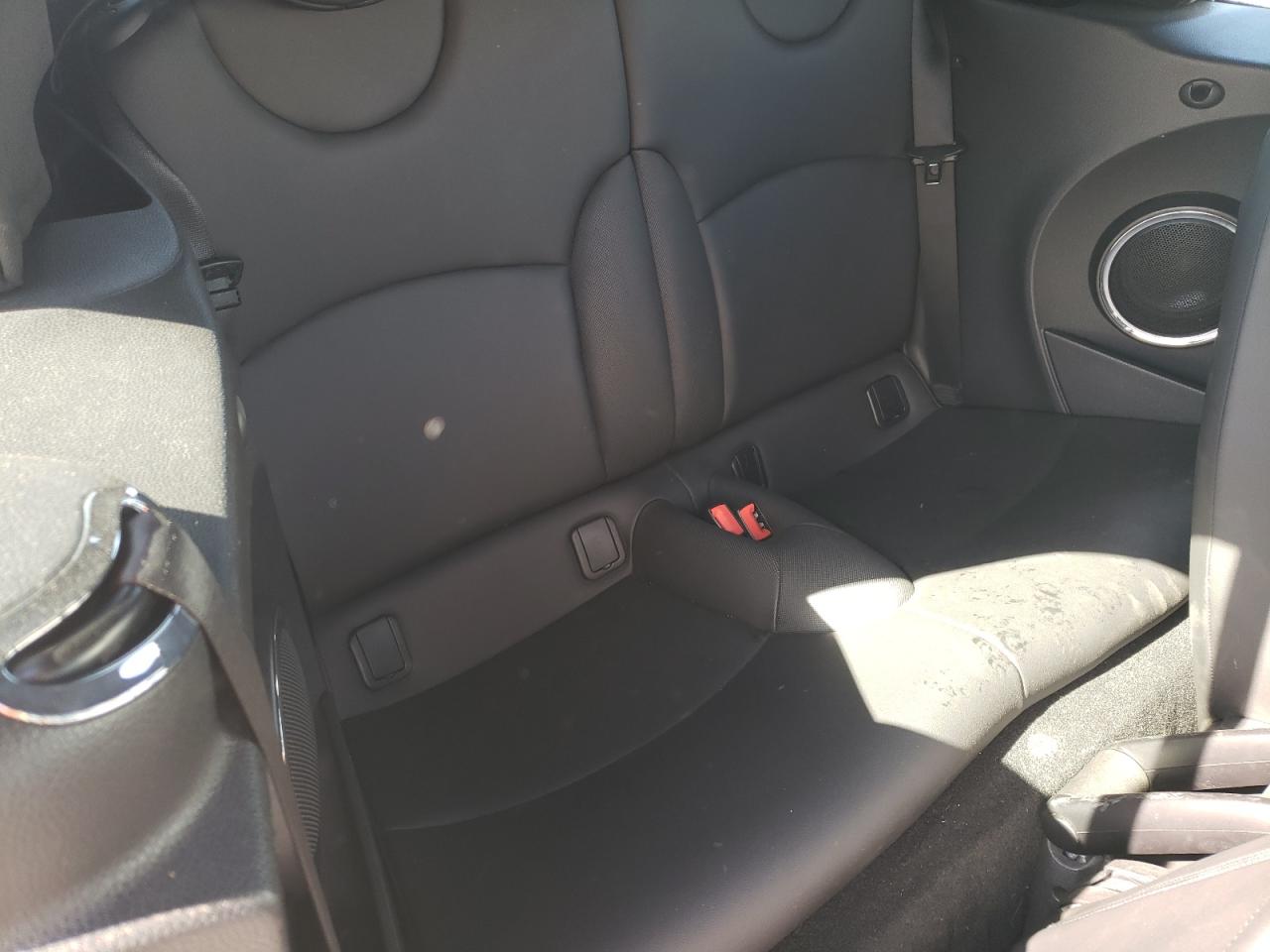 Photo 6 from auction – 2013 MINI COOPER S with VIN WMWZP3C50DT550876