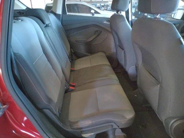 Photo 6 from auction – 2013 FORD ESCAPE SE with VIN 1FMCU9G96DUA59106