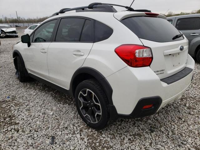 Photo 3 from auction – 2014 SUBARU XV CROSSTR with VIN JF2GPAGC2E8209251