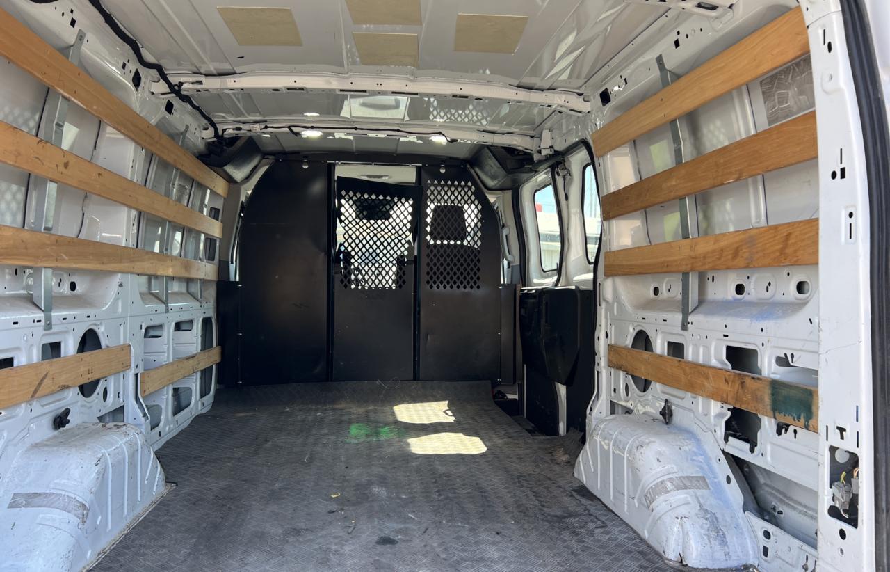 Photo 6 from auction – 2019 FORD TRANSIT T- with VIN 1FTYR1ZM9KKB34825