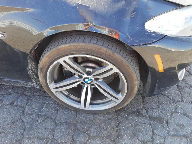 صورة رقم 9 من المزاد - 2012 BMW 535 I مع VIN WBAFR7C59CC813529