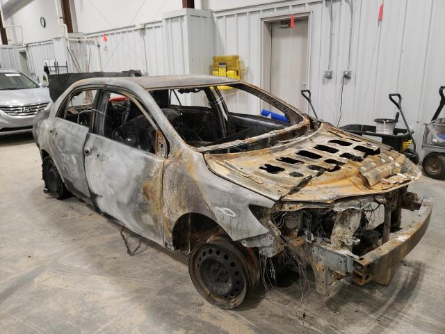 Photo 1 from auction – 2010 TOYOTA COROLLA BA with VIN 1NXBU4EE7AZ329552