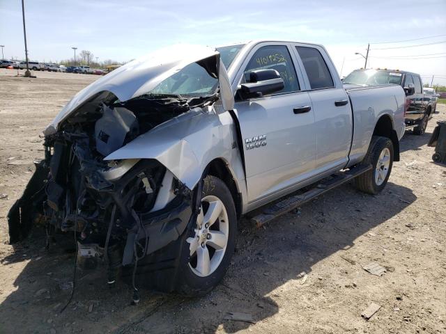 Photo 2 from auction – 2014 RAM 1500 ST with VIN 1C6RR7FT0ES244824