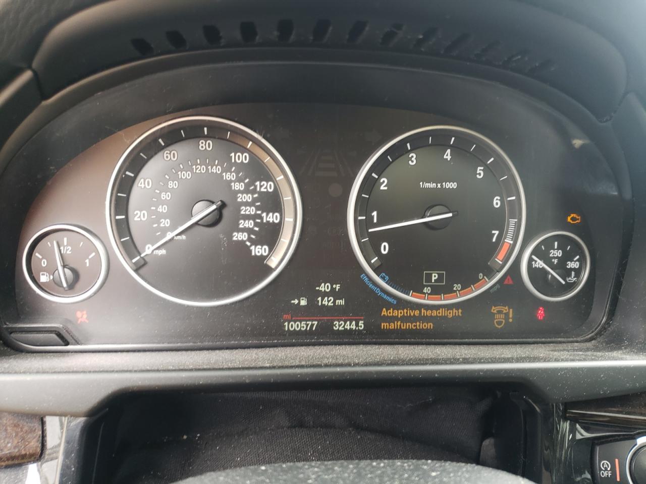Photo 8 from auction – 2015 BMW X5 XDRIVE3 with VIN 5UXKR0C57F0K69139