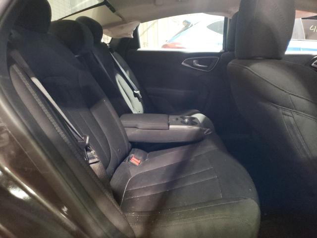 Photo 6 from auction – 2015 CHRYSLER 200 LIMITE with VIN 1C3CCCAB5FN703969