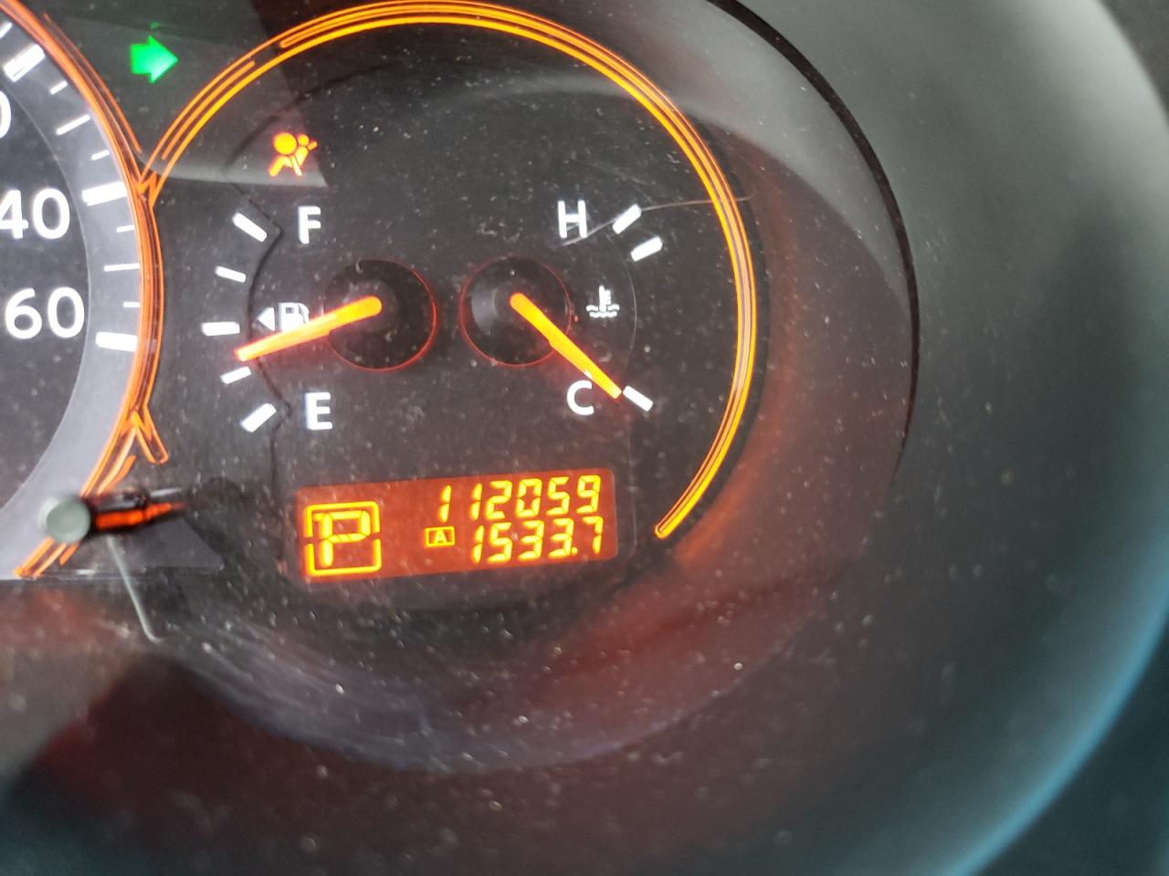 Photo 8 from auction – 2007 NISSAN ALTIMA with VIN 1N4AL21E77C213463