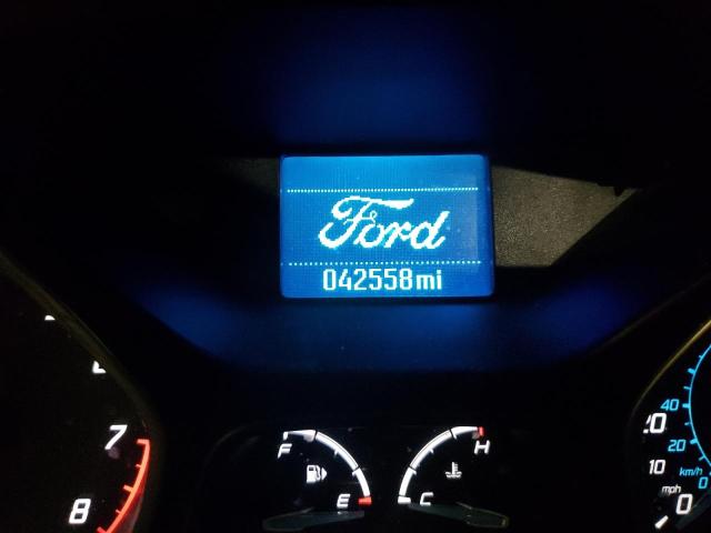 Photo 8 from auction – 2012 FORD FOCUS SE with VIN 1FAHP3F29CL167653