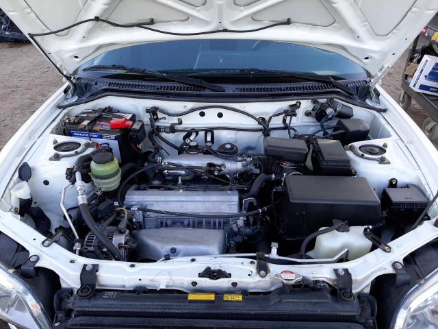 Photo 7 from auction – 2000 TOYOTA RAV4 with VIN JT3GP10V6Y0049568