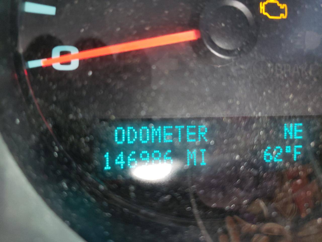 Photo 8 from auction – 2013 CHEVROLET SILVERADO with VIN 1GCRKSE73DZ253592