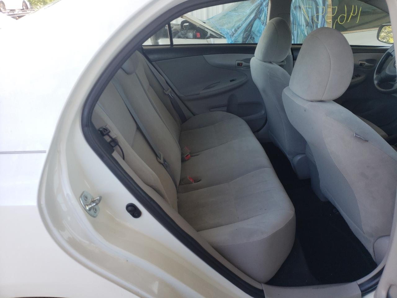Zdjęcie 6 z aukcji – 2013 TOYOTA COROLLA BA z VIN 5YFBU4EE1DP132902