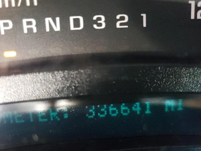 Photo 8 from auction – 2006 CHEVROLET SILVERADO with VIN 1GCEC19X56Z189378