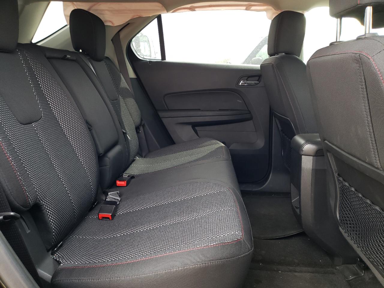 Photo 6 from auction – 2017 CHEVROLET EQUINOX with VIN 2GNALCEK3H6254609