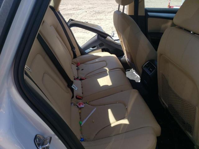 Photo 6 from auction – 2015 AUDI A4 PREMIUM with VIN WAUFFAFL3FN003824