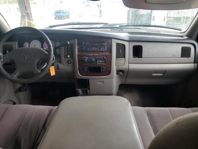 Photo 9 from auction – 2003 DODGE RAM 1500 S with VIN 1D7HA18D43S243368