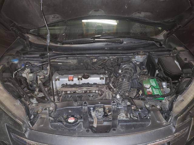 Photo 7 from auction – 2012 HONDA CR-V with VIN 5J6RM4H74CL018308