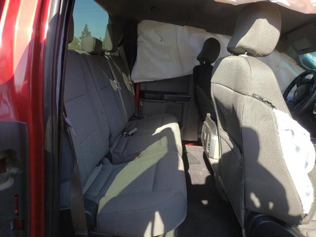 Photo 6 from auction – 2016 FORD F150 SUPER with VIN 1FTEX1C83GKF84188