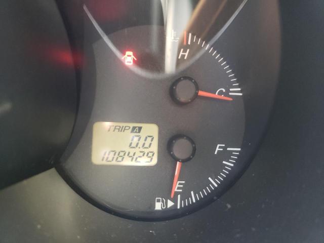 Photo 8 from auction – 2006 MAZDA 3 I with VIN JM1BK32F061539985