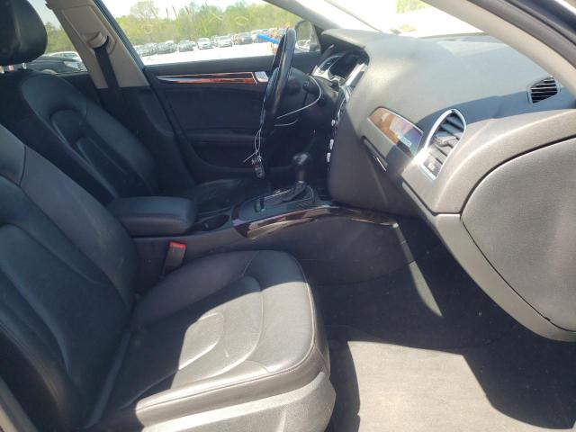 Photo 5 from auction – 2016 AUDI A4 PREMIUM with VIN WAUFFAFL5GN000439