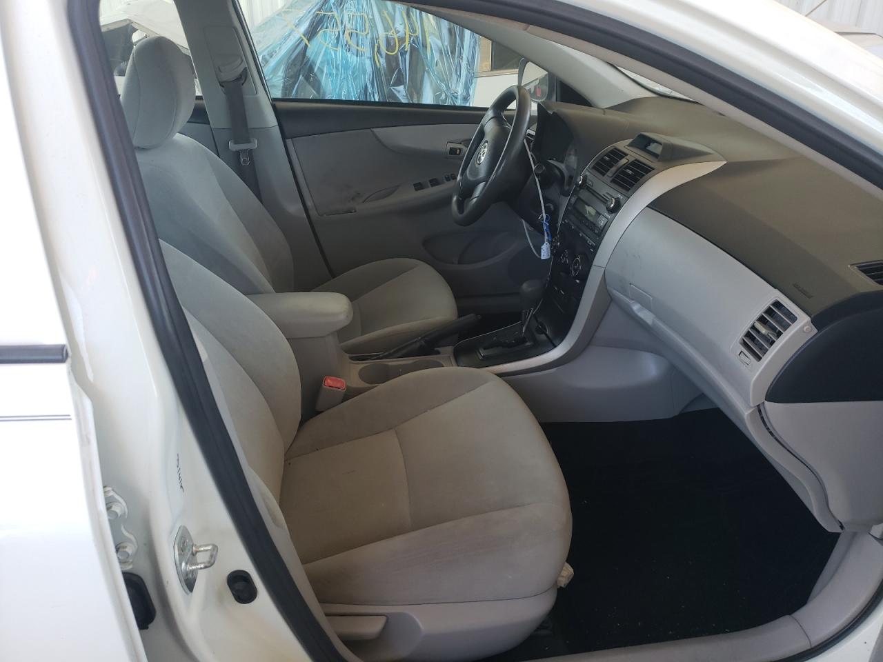 Zdjęcie 5 z aukcji – 2013 TOYOTA COROLLA BA z VIN 5YFBU4EE1DP132902