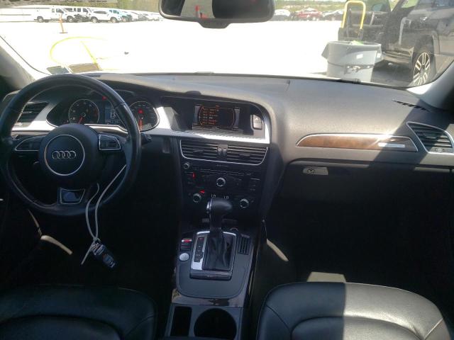 Photo 9 from auction – 2016 AUDI A4 PREMIUM with VIN WAUFFAFL5GN000439
