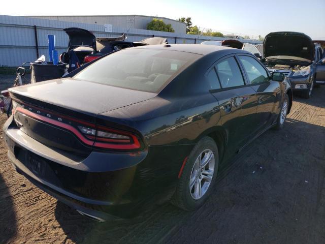 Photo 4 from auction – 2015 DODGE CHARGER SE with VIN 2C3CDXBG0FH813495