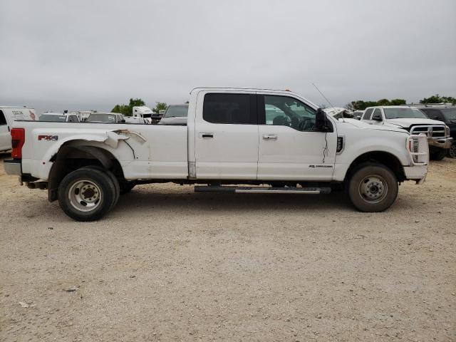 Photo 9 from auction – 2017 FORD F350 SUPER with VIN 1FT8W3DT2HEE97624