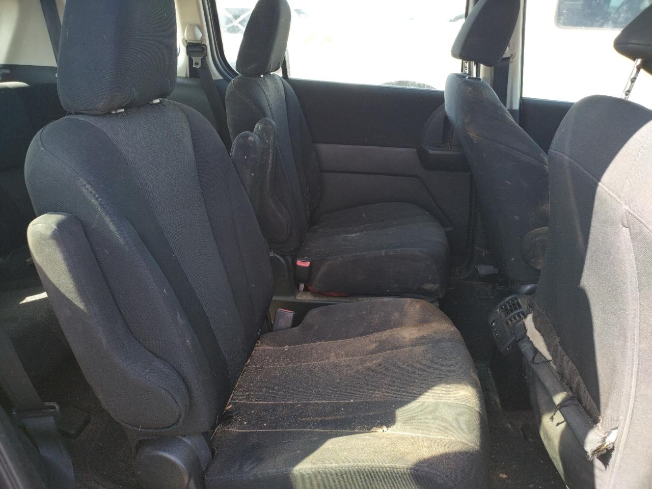 Photo 6 from auction – 2012 MAZDA 5 with VIN JM1CW2BLXC0130094