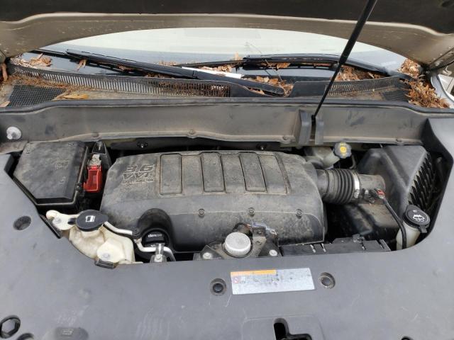 Photo 7 from auction – 2014 BUICK ENCLAVE with VIN 5GAKRCKD7EJ191550