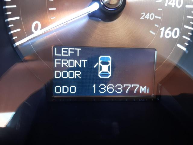 صورة رقم 8 من المزاد - 2010 LEXUS GS 350 مع VIN JTHBE1KS7A0049923