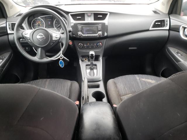 Photo 9 from auction – 2017 NISSAN SENTRA S with VIN 3N1AB7AP5HL669935