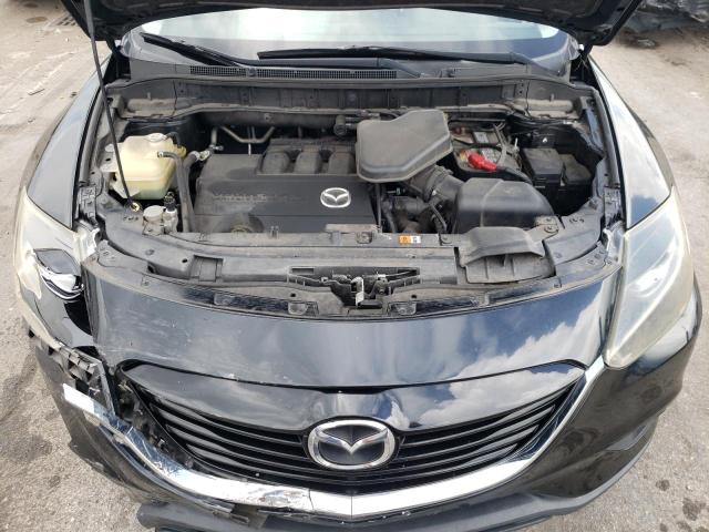 Photo 7 from auction – 2015 MAZDA CX-9 TOURI with VIN JM3TB2CA7F0457136