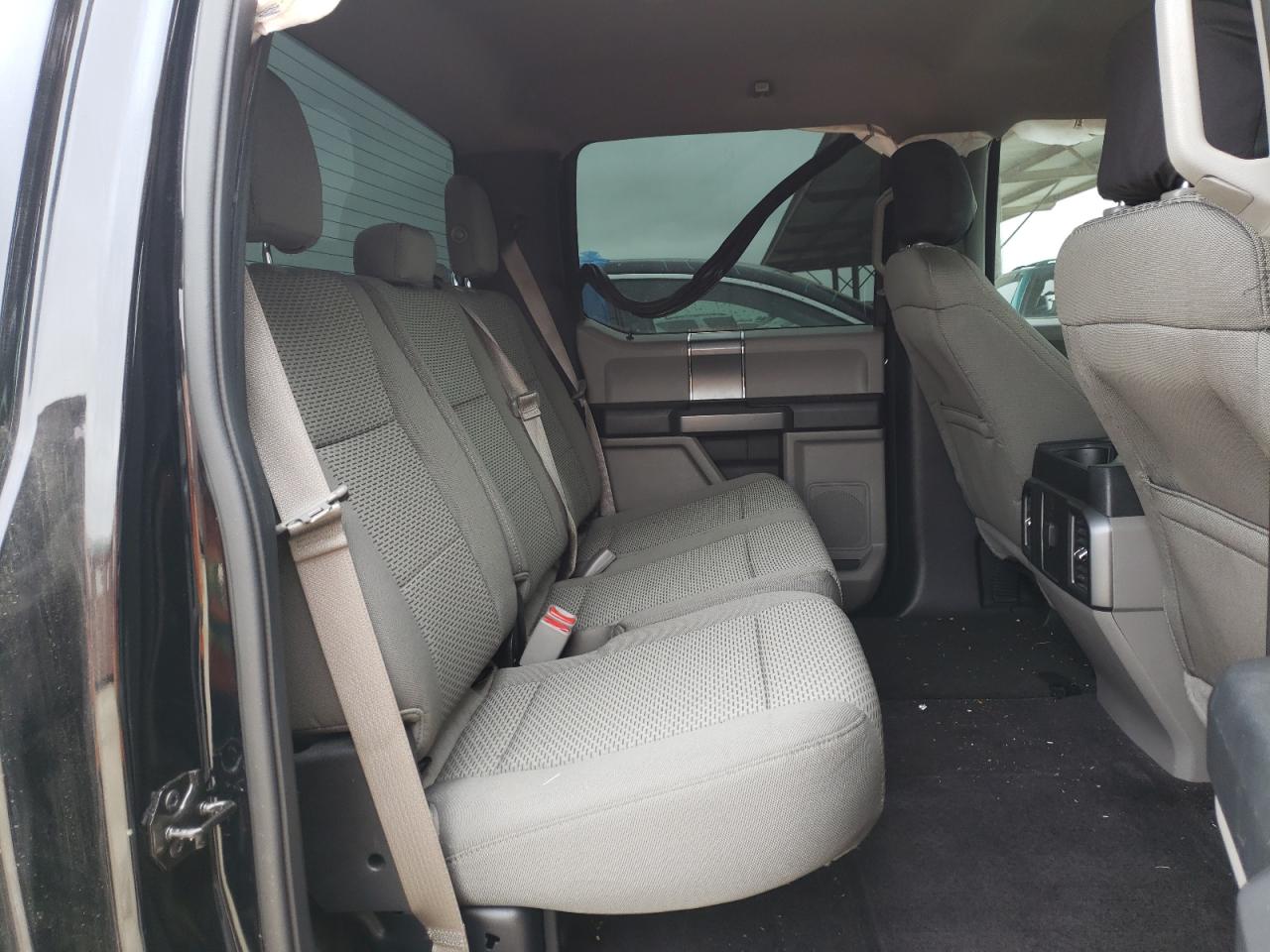 Photo 6 from auction – 2016 FORD F150 SUPER with VIN 1FTEW1CP9GKE01824