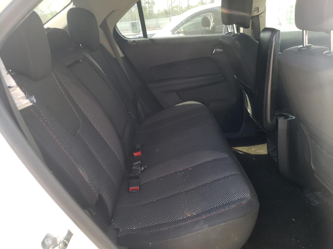 Photo 6 from auction – 2017 CHEVROLET EQUINOX LT with VIN 2GNFLFEK7H6318111