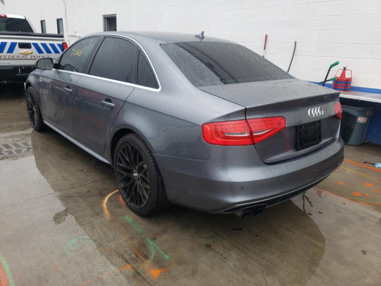 Фото 3 с аукциона – 2015 AUDI A4 PREMIUM с VIN WAUFFAFL4FN022088