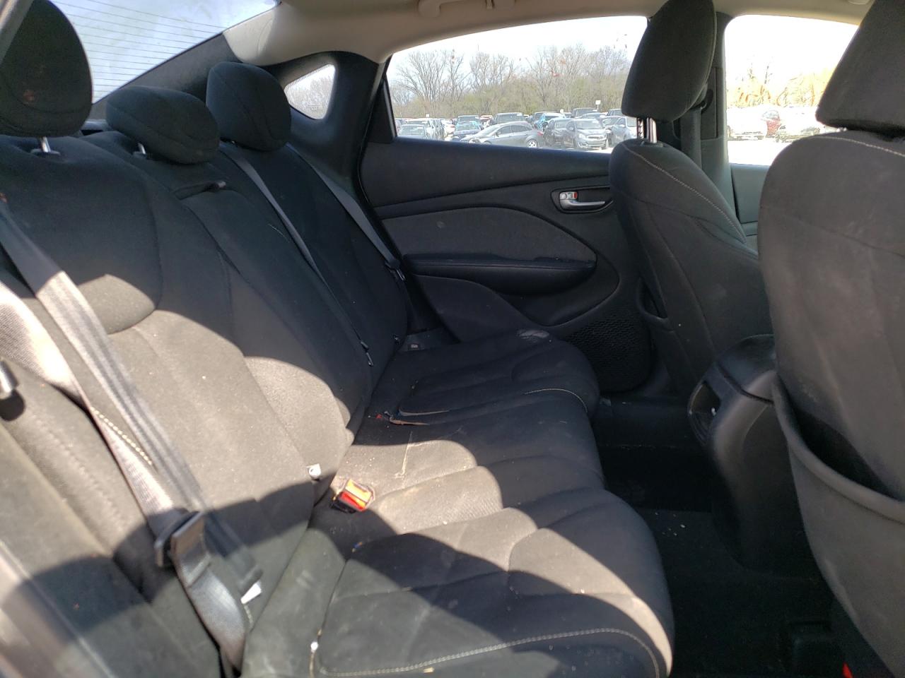 Photo 6 from auction – 2013 DODGE DART SXT with VIN 1C3CDFBA7DD214299
