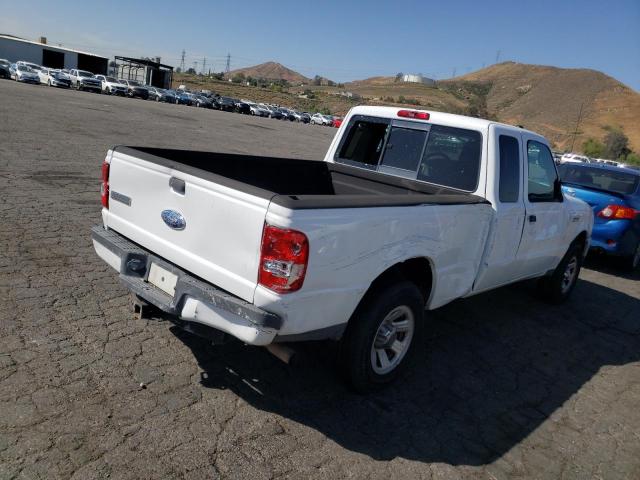 Photo 4 from auction – 2010 FORD RANGER SUP with VIN 1FTKR4EE7APA19907