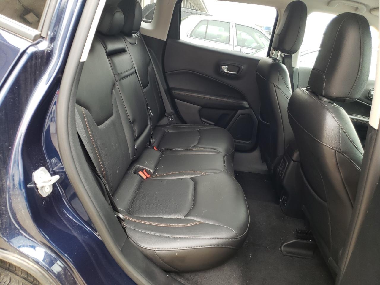 Photo 6 from auction – 2018 JEEP COMPASS LI with VIN 3C4NJDCB7JT151025