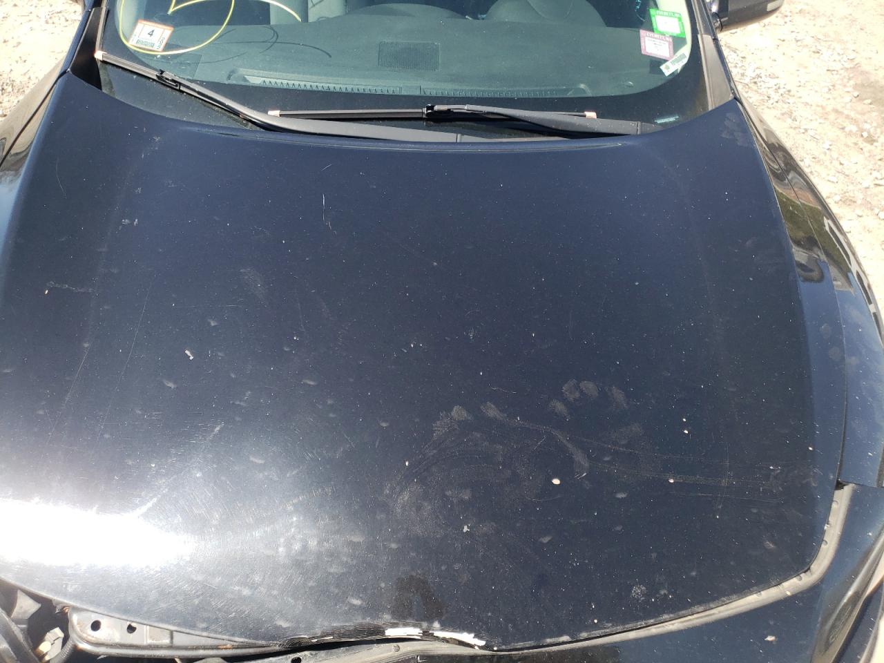 Photo 7 from auction – 2014 NISSAN MAXIMA S with VIN 1N4AA5AP2EC438573